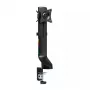 Monitor Arm Kensington K55512WW Space Saving Single