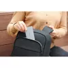 Kensington EQ 14 Zoll Laptop-Rucksack, Rucksack, 35,6 cm (14 Zoll), Schultergurt, 440 g