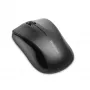 Kensington Wireless ValuMaus, beidhändig, Optisch, RF Wireless, 1000 DPI, Schwarz