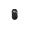 Kensington Wireless ValuMaus, beidhändig, Optisch, RF Wireless, 1000 DPI, Schwarz