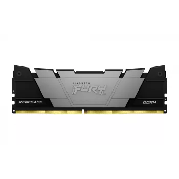 Kingston Technology FURY 16GB 3600MT/s DDR4 CL16 DIMM 1Gx8 Renegade Schwarz