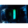 Kingston Technology FURY 16GB 3600MT/s DDR4 CL16 DIMM (Kit of 2) Renegade RGB