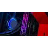 Kingston Technology FURY 16GB 3600MT/s DDR4 CL16 DIMM (Kit of 2) Renegade RGB