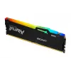 Kingston Technology FURY Beast 32GB 5600MT/s DDR5 CL36 DIMM RGB