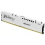 Kingston Technology FURY Beast 16GB 6000MT/s DDR5 CL30 DIMM Weiß EXPO