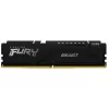 Kingston Technology FURY Beast 32 GB 6000 MT/s DDR5 CL36 DIMM Schwarz