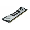 Kingston Technology FURY 16GB 6400MT/s DDR5 CL32 DIMM Renegade Silver