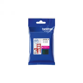 Brother LC-3619XLM Druckerpatrone 1 Stück Original Magenta