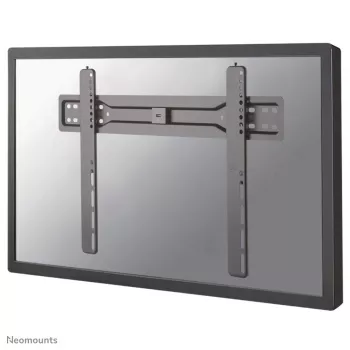 Neomounts LED-W600Schwarz TV-Wandhalterung 37-75 Zoll - ultraflach