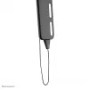 Neomounts LED-W600Schwarz TV-Wandhalterung 37-75 Zoll - ultraflach