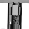 Neomounts LED-W600Schwarz TV-Wandhalterung 37-75 Zoll - ultraflach