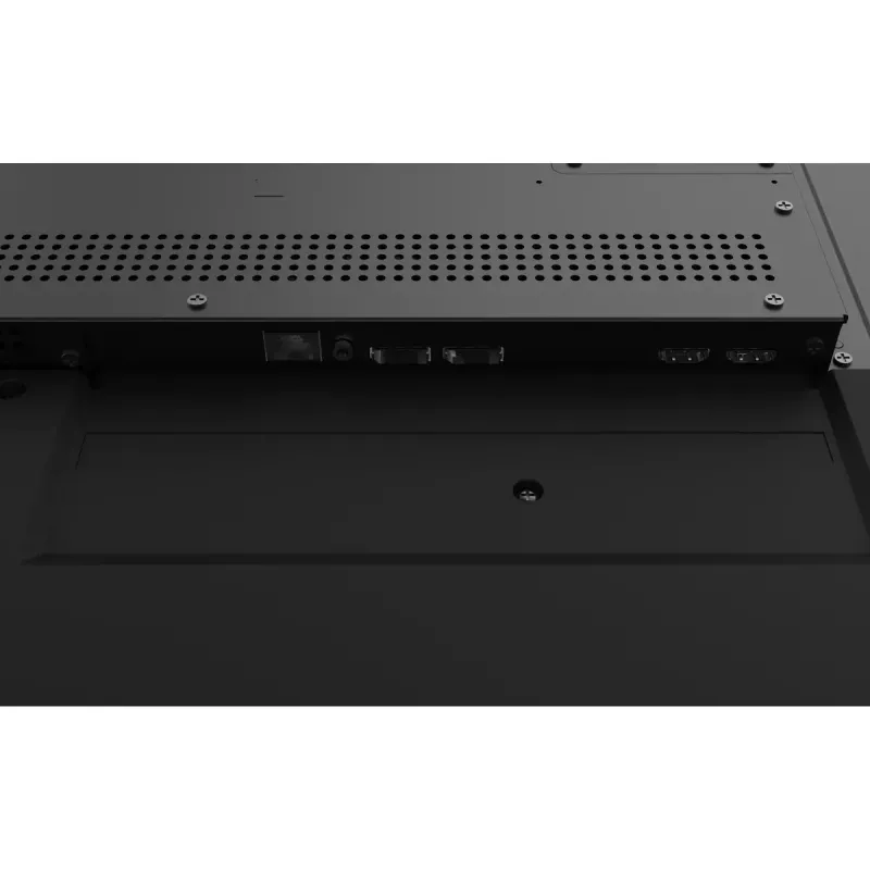 iiyama LH8665UHSB-B1 Signage Display Kiosk-Design 2,18 m (86 Zoll) LED Wi-Fi 800 cd/m² 4K Ultra HD Schwarz Integrierter Prozessor Android 11 24/7