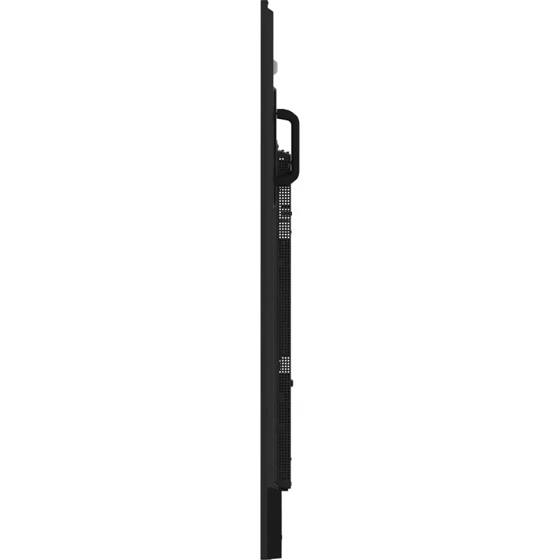 iiyama LH8665UHSB-B1 Signage Display Kiosk-Design 2,18 m (86 Zoll) LED Wi-Fi 800 cd/m² 4K Ultra HD Schwarz Integrierter Prozessor Android 11 24/7