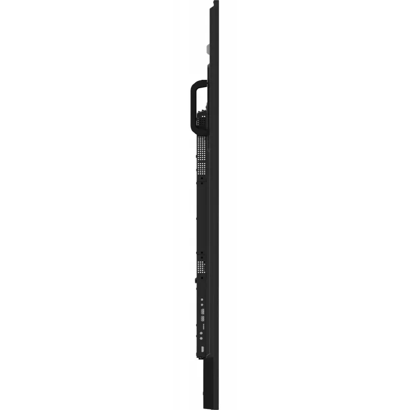 iiyama LH8665UHSB-B1 Signage Display Kiosk-Design 2,18 m (86 Zoll) LED Wi-Fi 800 cd/m² 4K Ultra HD Schwarz Integrierter Prozessor Android 11 24/7