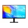 Samsung S80D Computer-Monitor 81,3 cm (32 Zoll) 3840 x 2160 Pixel 4K Ultra HD LCD Schwarz