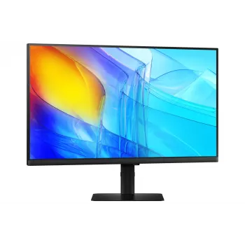 Samsung S80D Computer-Monitor 81,3 cm (32 Zoll) 3840 x 2160 Pixel 4K Ultra HD LCD Schwarz