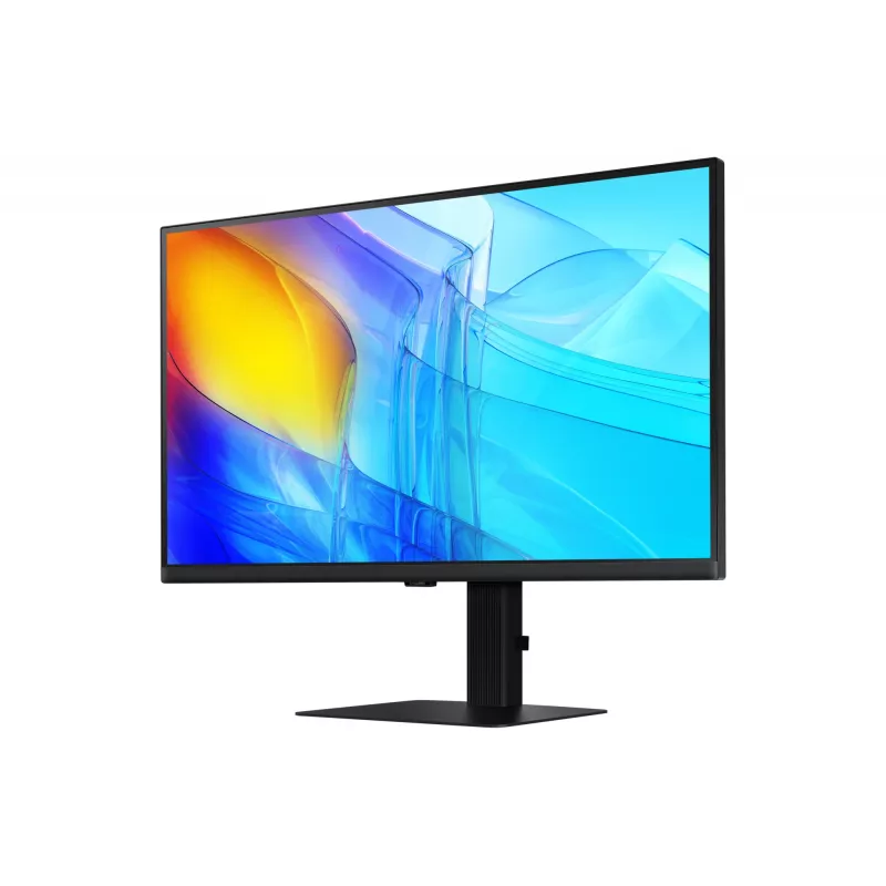 Samsung S80D Computer-Monitor 81,3 cm (32 Zoll) 3840 x 2160 Pixel 4K Ultra HD LCD Schwarz
