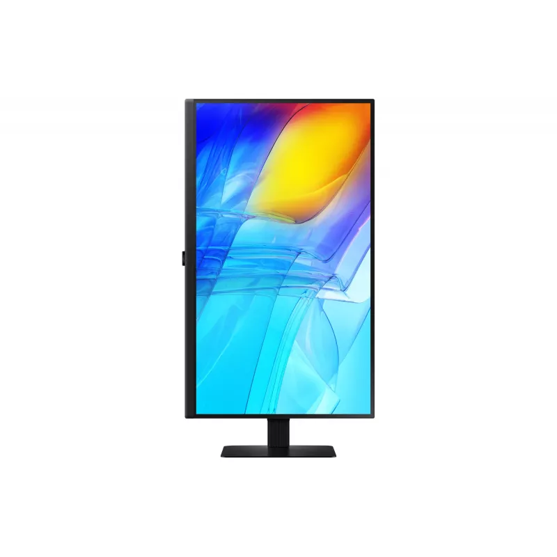 Samsung S80D Computer-Monitor 81,3 cm (32 Zoll) 3840 x 2160 Pixel 4K Ultra HD LCD Schwarz