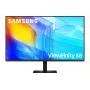 Samsung S80D Computermonitor 94 cm (37 Zoll) 3840 x 2160 Pixel 4K Ultra HD LCD Schwarz