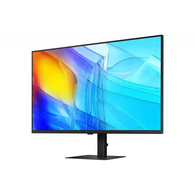 Samsung S80D Computermonitor 94 cm (37 Zoll) 3840 x 2160 Pixel 4K Ultra HD LCD Schwarz