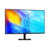 Samsung S80D Computermonitor 94 cm (37 Zoll) 3840 x 2160 Pixel 4K Ultra HD LCD Schwarz