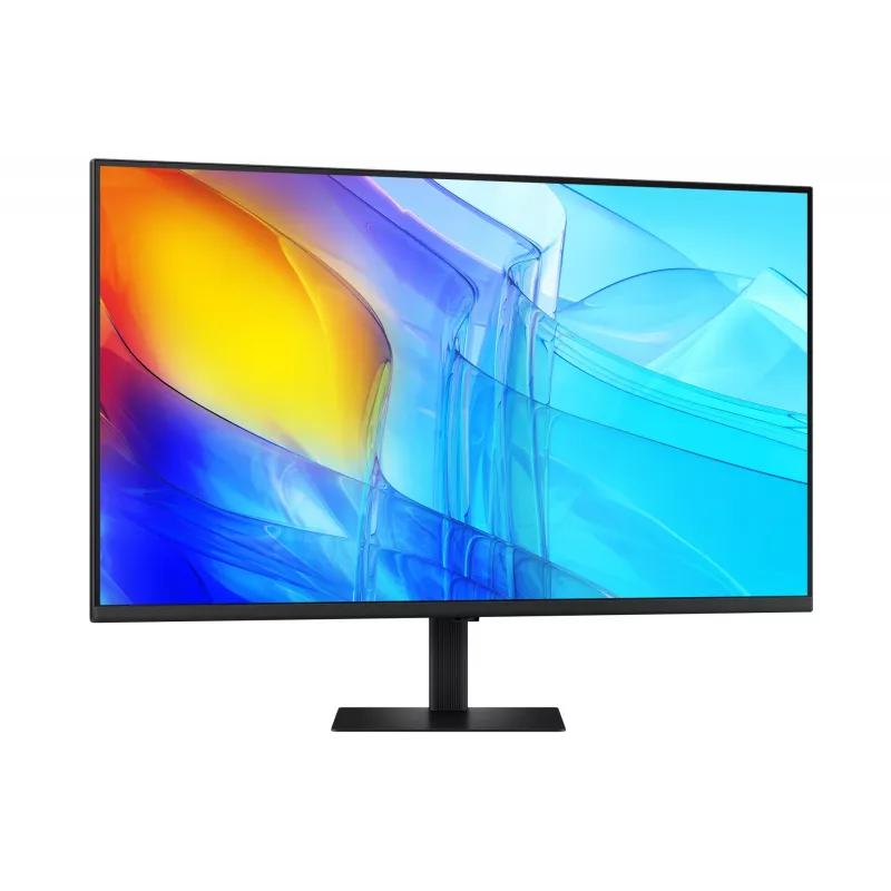 Samsung S80D Computermonitor 94 cm (37 Zoll) 3840 x 2160 Pixel 4K Ultra HD LCD Schwarz