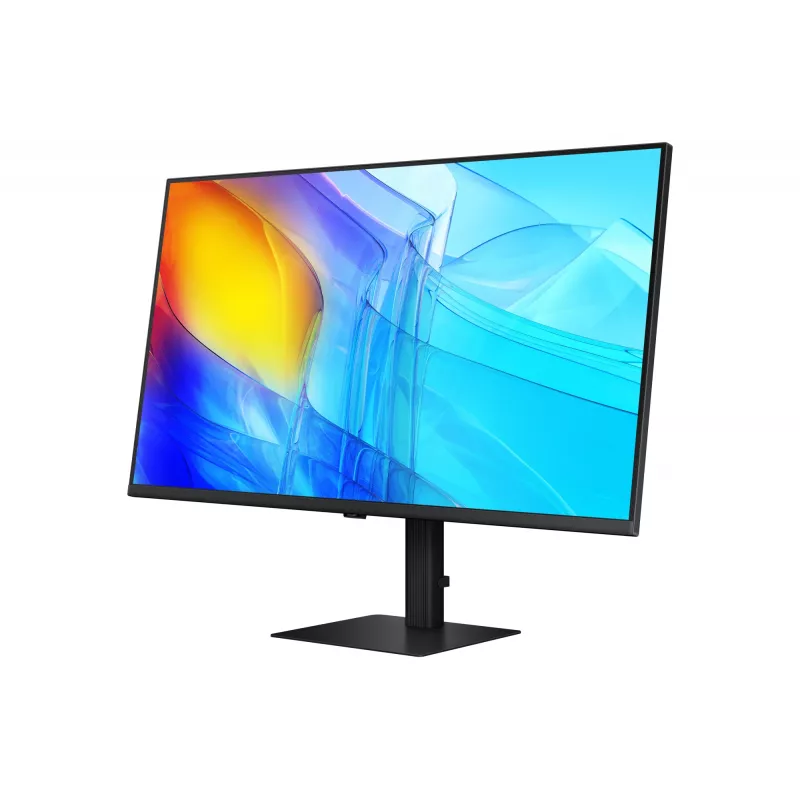 Samsung S80D Computermonitor 94 cm (37 Zoll) 3840 x 2160 Pixel 4K Ultra HD LCD Schwarz