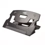 StarTech.com tragbarer Laptopständer – verstellbar, Laptopständer, Schwarz, Kunststoff, 22,9 cm (9 Zoll), 33 cm (13 Zoll), TAA, REACH, CE
