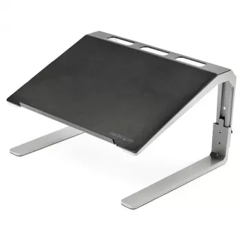 StarTech.com Verstellbarer Laptopständer – Hochbelastbar – 3 Höheneinstellungen