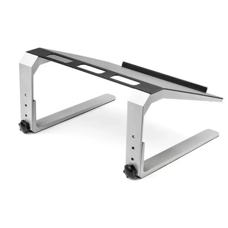 StarTech.com Verstellbarer Laptopständer – Hochbelastbar – 3 Höheneinstellungen