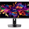 MSI MAG 272UP QD-OLED X24 Computer-Monitor 67,3 cm (26,5 Zoll) 3840 x 2160 Pixel 4K Ultra HD Schwarz