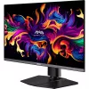 MSI MAG 272UP QD-OLED X24 Computer-Monitor 67,3 cm (26,5 Zoll) 3840 x 2160 Pixel 4K Ultra HD Schwarz