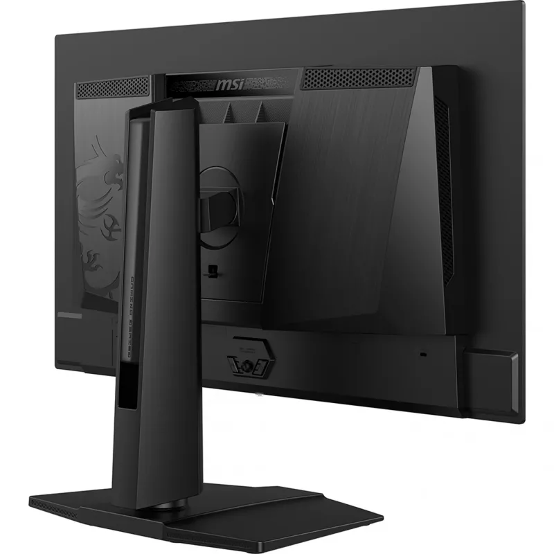 MSI MAG 272UP QD-OLED X24 Computer-Monitor 67,3 cm (26,5 Zoll) 3840 x 2160 Pixel 4K Ultra HD Schwarz