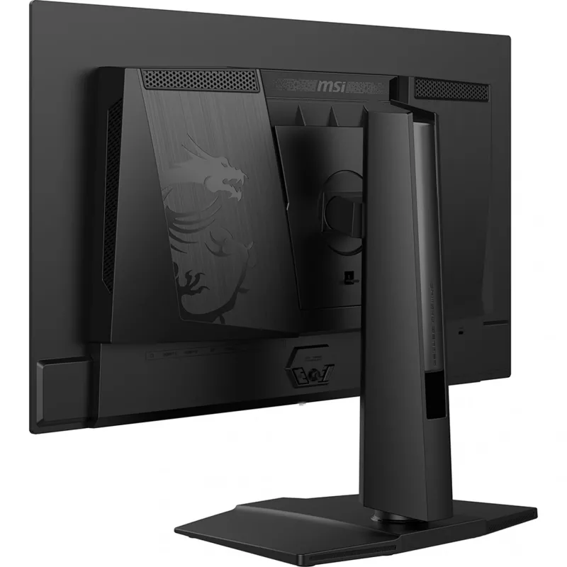 MSI MAG 272UP QD-OLED X24 Computer-Monitor 67,3 cm (26,5 Zoll) 3840 x 2160 Pixel 4K Ultra HD Schwarz