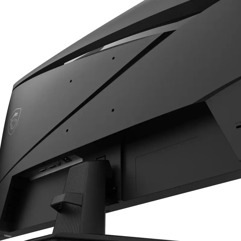MSI MAG 274F Computer-Monitor 68,6 cm (27 Zoll) 1920 x 1080 Pixel Full HD LCD Schwarz