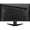 MSI MAG 274F Computer-Monitor 68,6 cm (27 Zoll) 1920 x 1080 Pixel Full HD LCD Schwarz