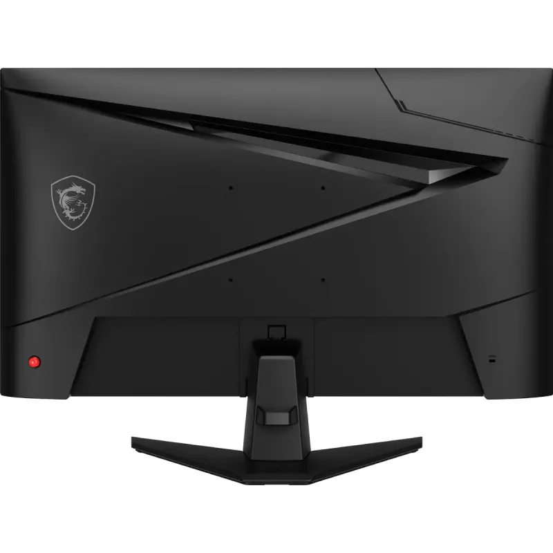 MSI MAG 274F Computer-Monitor 68,6 cm (27 Zoll) 1920 x 1080 Pixel Full HD LCD Schwarz