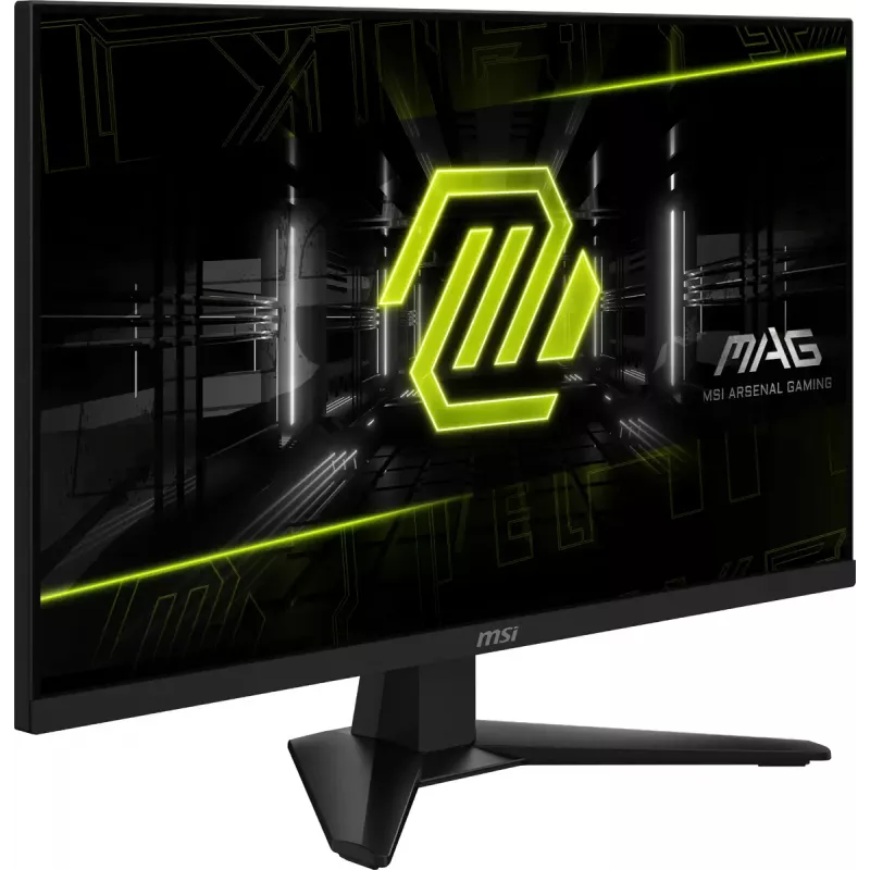 MSI MAG 274F Computer-Monitor 68,6 cm (27 Zoll) 1920 x 1080 Pixel Full HD LCD Schwarz