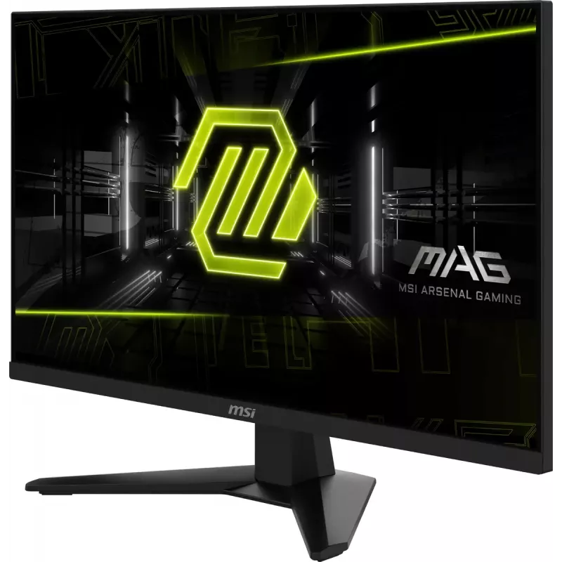 MSI MAG 274F Computer-Monitor 68,6 cm (27 Zoll) 1920 x 1080 Pixel Full HD LCD Schwarz