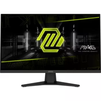 MSI MAG 274F Computer-Monitor 68,6 cm (27 Zoll) 1920 x 1080 Pixel Full HD LCD Schwarz