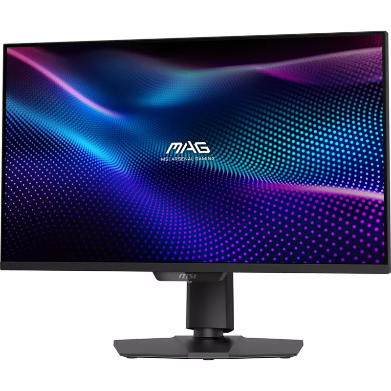 MSI MAG 274QPF X30MV Computer-Monitor 68,6 cm (27 Zoll) 2560 x 1440 Pixel Wide Quad HD LCD Schwarz