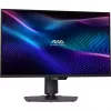 MSI MAG 274QPF X30MV Computer-Monitor 68,6 cm (27 Zoll) 2560 x 1440 Pixel Wide Quad HD LCD Schwarz