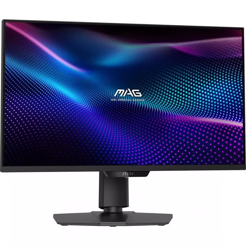 MSI MAG 274QPF X30MV Computer-Monitor 68,6 cm (27 Zoll) 2560 x 1440 Pixel Wide Quad HD LCD Schwarz