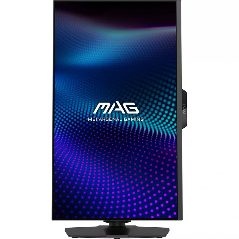MSI MAG 274QPF X30MV Computer-Monitor 68,6 cm (27 Zoll) 2560 x 1440 Pixel Wide Quad HD LCD Schwarz