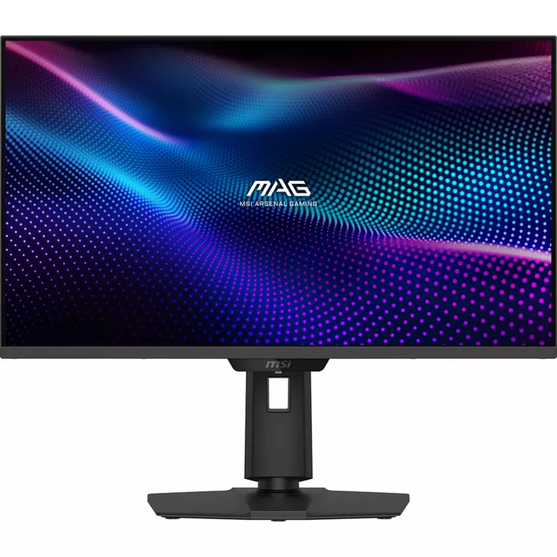 MSI MAG 274QPF X30MV Computer-Monitor 68,6 cm (27 Zoll) 2560 x 1440 Pixel Wide Quad HD LCD Schwarz