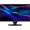 MSI MAG 274QPF X30MV Computer-Monitor 68,6 cm (27 Zoll) 2560 x 1440 Pixel Wide Quad HD LCD Schwarz