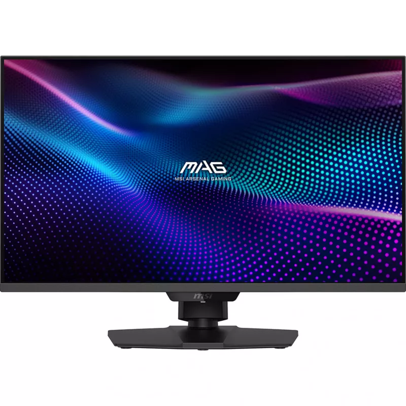 MSI MAG 274QPF X30MV Computer-Monitor 68,6 cm (27 Zoll) 2560 x 1440 Pixel Wide Quad HD LCD Schwarz