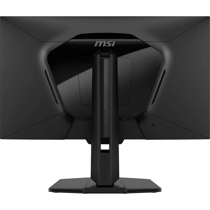 MSI MAG 274QPF X30MV Computer-Monitor 68,6 cm (27 Zoll) 2560 x 1440 Pixel Wide Quad HD LCD Schwarz