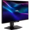 MSI MAG 274QPF X30MV Computer-Monitor 68,6 cm (27 Zoll) 2560 x 1440 Pixel Wide Quad HD LCD Schwarz