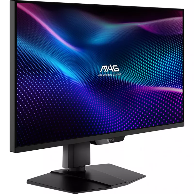 MSI MAG 274QPF X30MV Computer-Monitor 68,6 cm (27 Zoll) 2560 x 1440 Pixel Wide Quad HD LCD Schwarz